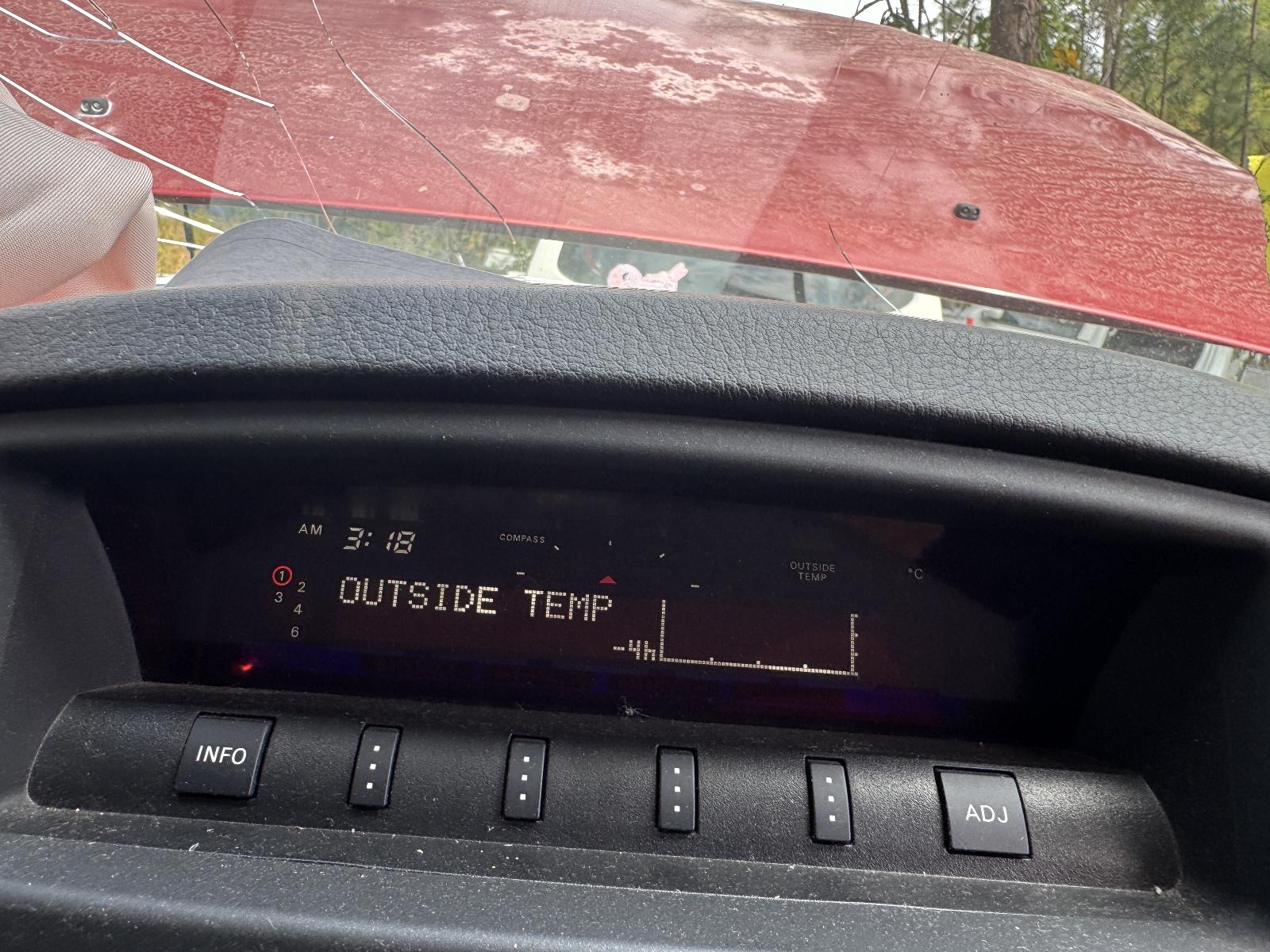 View MITSUBISHI PAJERO 2009 5 Door Station Wagon Breaking