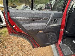 View MITSUBISHI PAJERO 2009 5 Door Station Wagon Breaking
