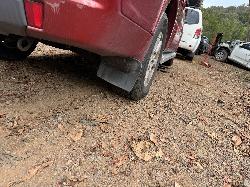 View MITSUBISHI PAJERO 2009 5 Door Station Wagon Breaking