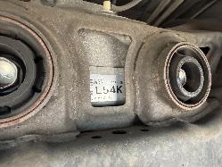 View MITSUBISHI PAJERO 2009 5 Door Station Wagon Breaking
