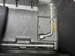 View MITSUBISHI PAJERO 2009 5 Door Station Wagon Breaking