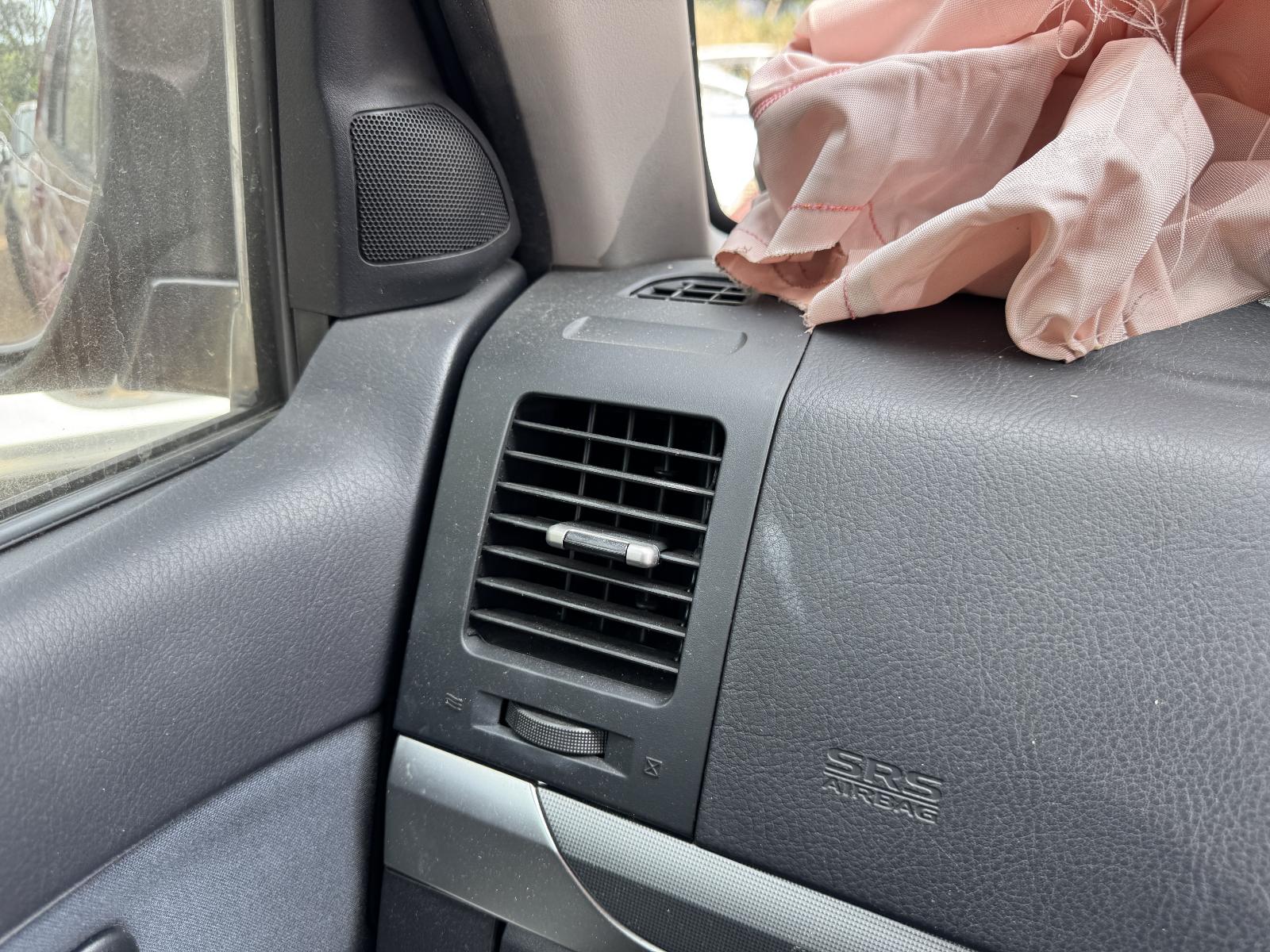 View MITSUBISHI PAJERO 2009 5 Door Station Wagon Breaking
