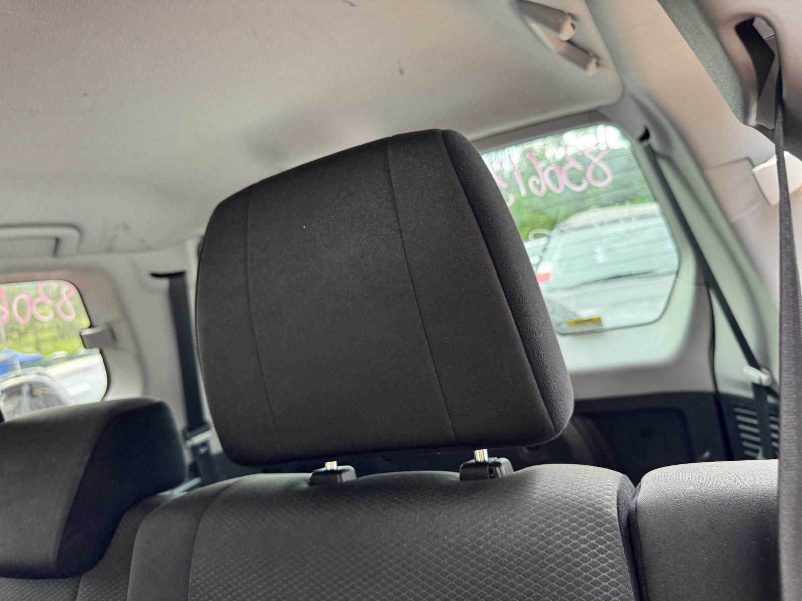 View MITSUBISHI PAJERO 2009 5 Door Station Wagon Breaking