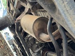 View MITSUBISHI PAJERO 2009 5 Door Station Wagon Breaking