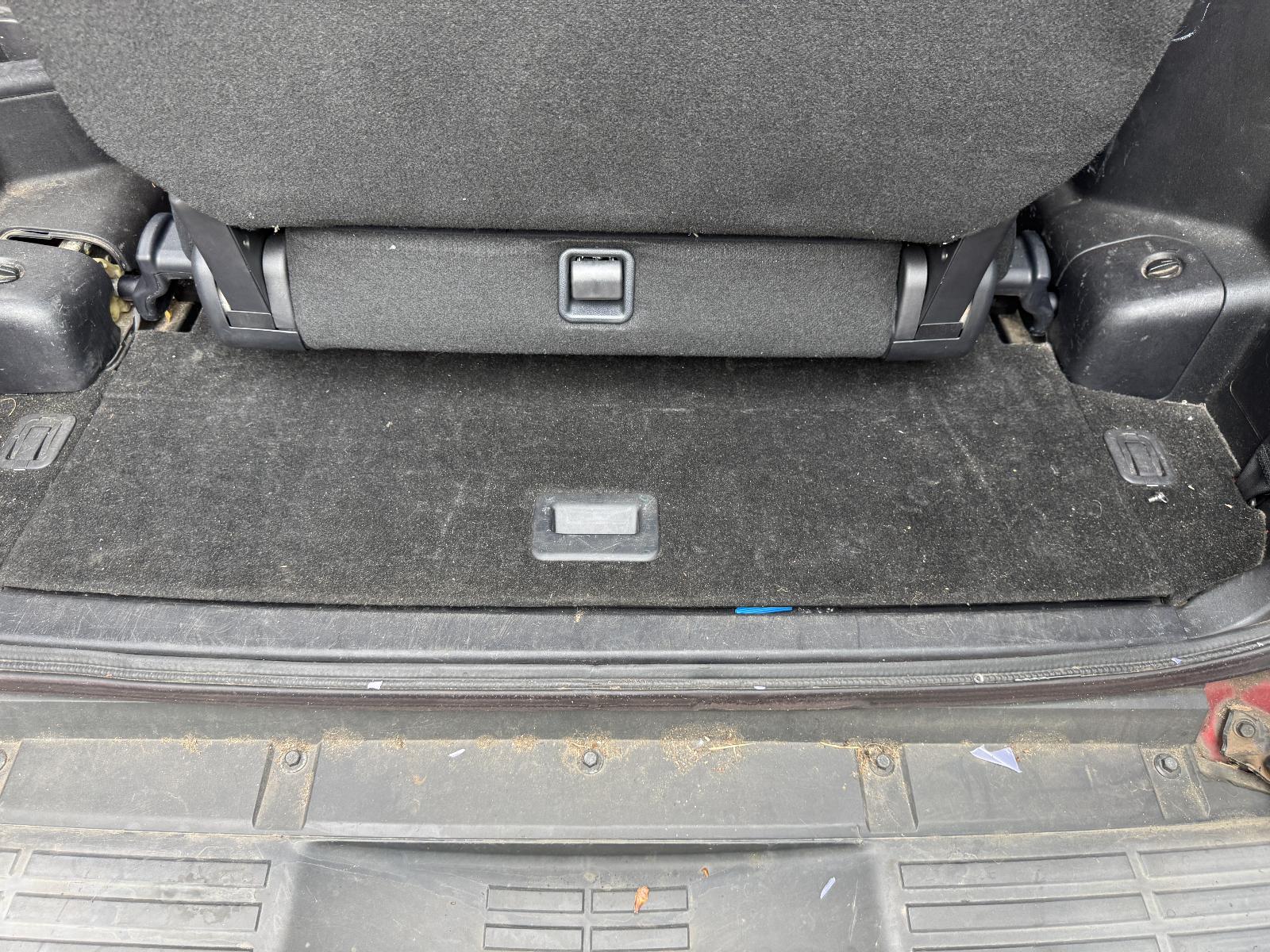View MITSUBISHI PAJERO 2009 5 Door Station Wagon Breaking