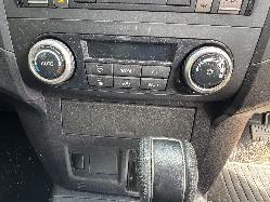 View MITSUBISHI PAJERO 2009 5 Door Station Wagon Breaking