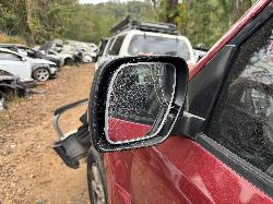 View MITSUBISHI PAJERO 2009 5 Door Station Wagon Breaking