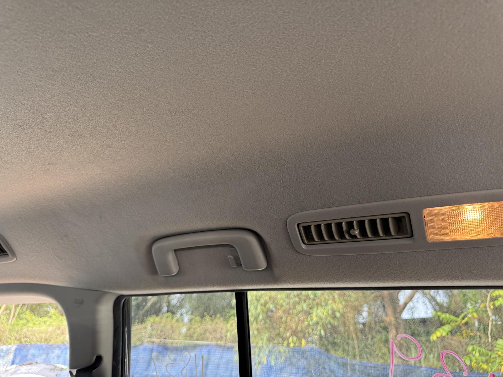 View MITSUBISHI PAJERO 2009 5 Door Station Wagon Breaking