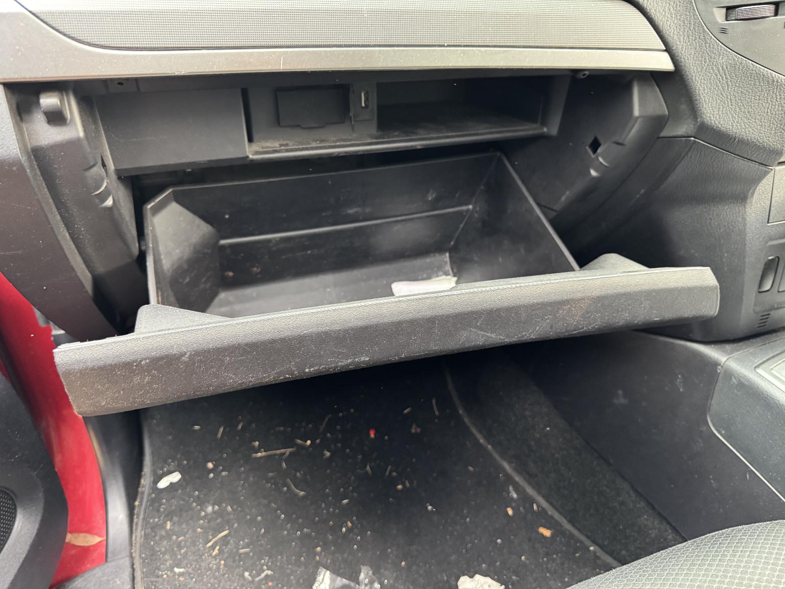 View MITSUBISHI PAJERO 2009 5 Door Station Wagon Breaking