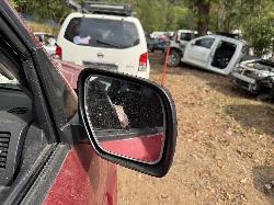 View MITSUBISHI PAJERO 2009 5 Door Station Wagon Breaking