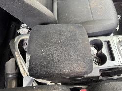 View MITSUBISHI PAJERO 2009 5 Door Station Wagon Breaking