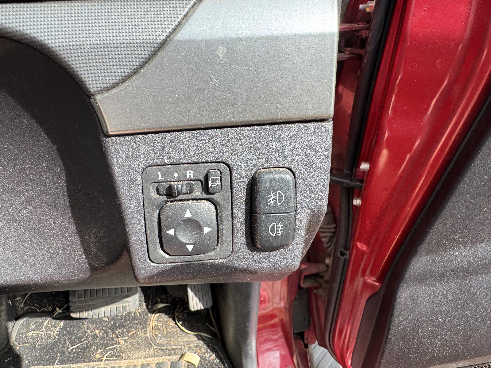 View MITSUBISHI PAJERO 2009 5 Door Station Wagon Breaking