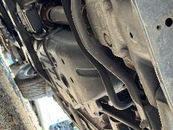 View MITSUBISHI PAJERO 2009 5 Door Station Wagon Breaking