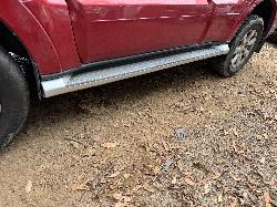 View MITSUBISHI PAJERO 2009 5 Door Station Wagon Breaking