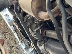 View MITSUBISHI PAJERO 2009 5 Door Station Wagon Breaking