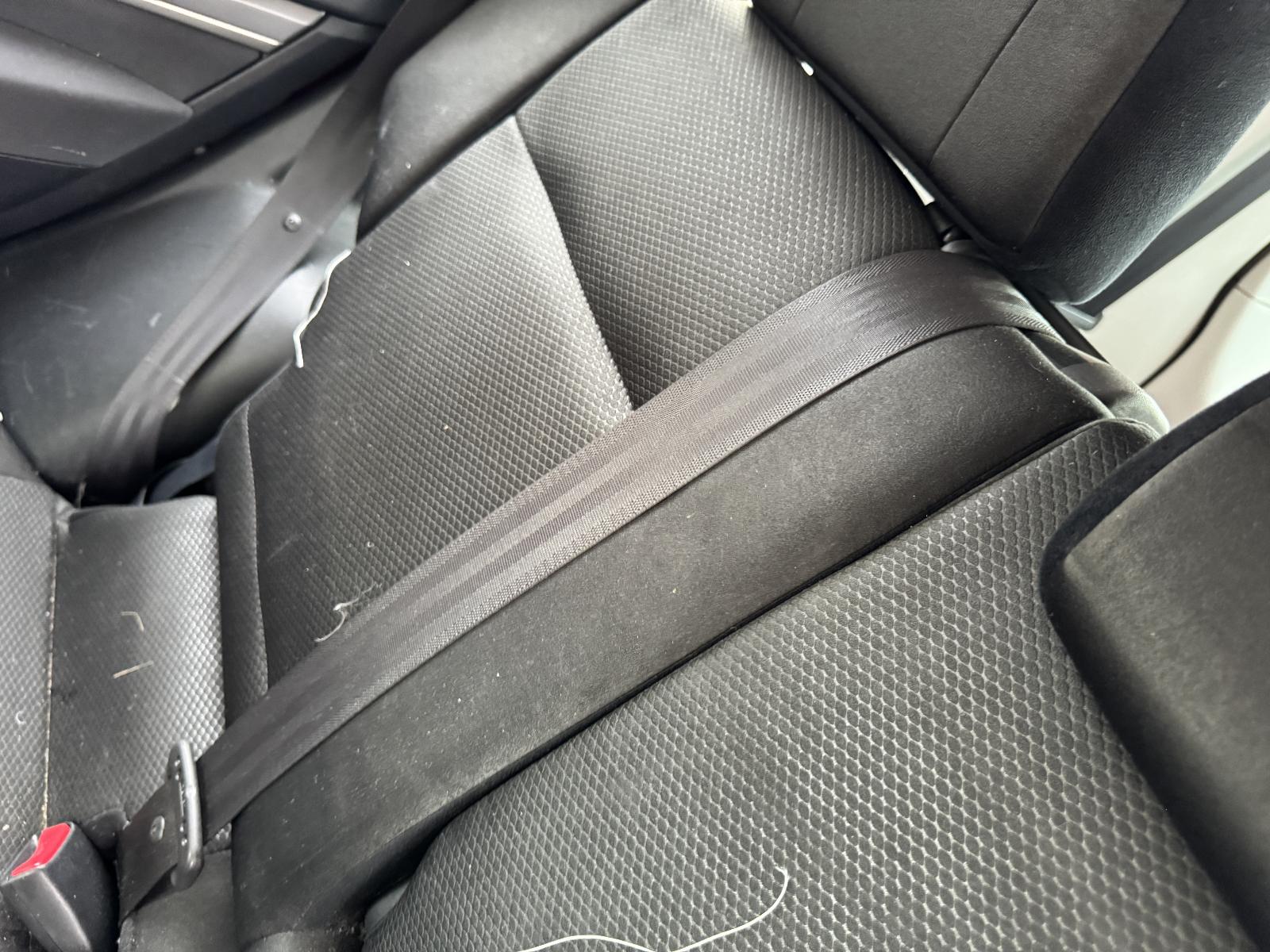 View MITSUBISHI PAJERO 2009 5 Door Station Wagon Breaking
