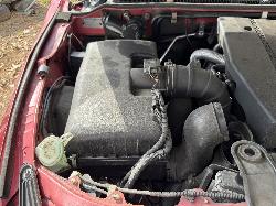View MITSUBISHI PAJERO 2009 5 Door Station Wagon Breaking
