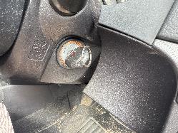 View MITSUBISHI PAJERO 2009 5 Door Station Wagon Breaking