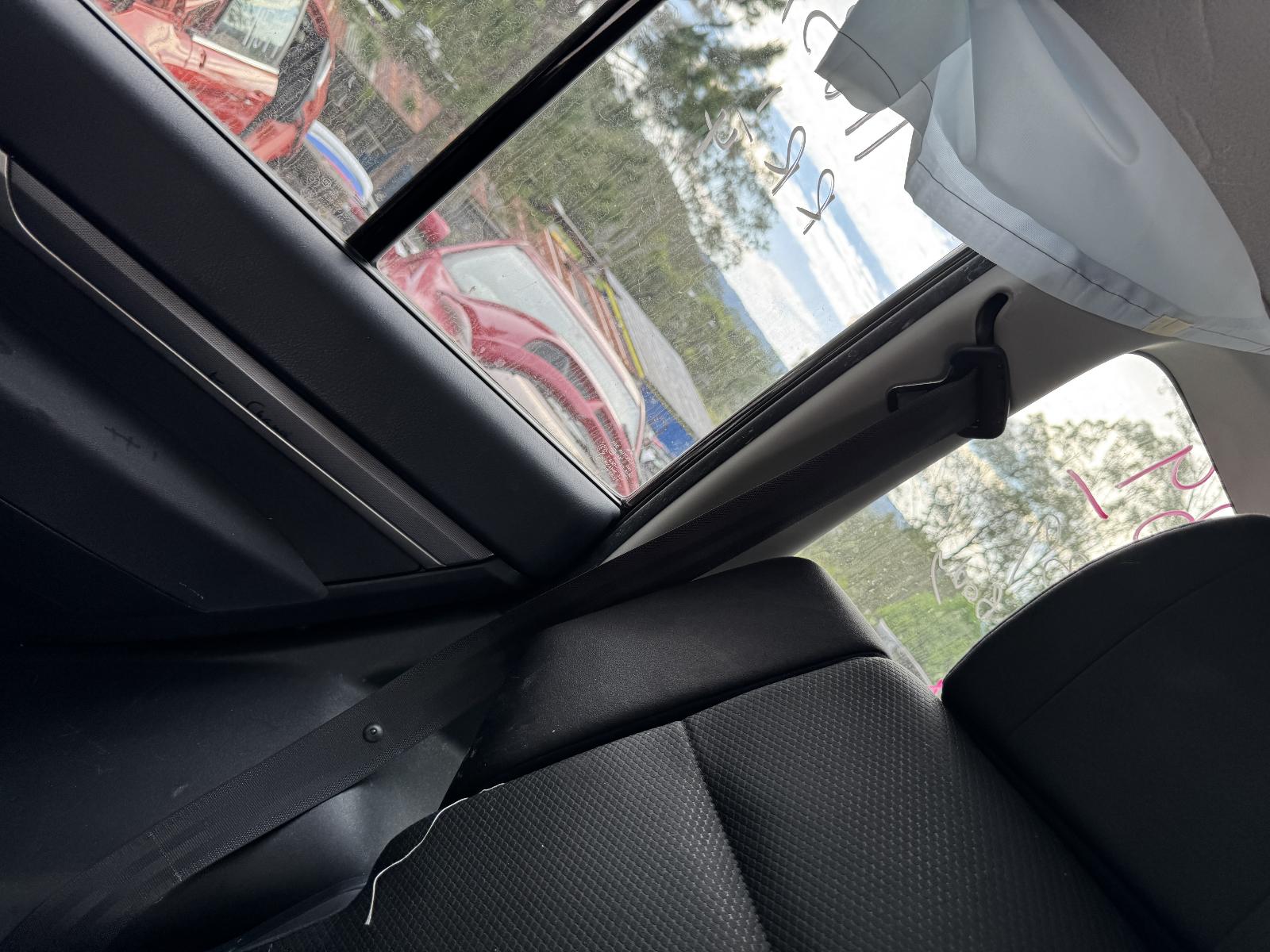 View MITSUBISHI PAJERO 2009 5 Door Station Wagon Breaking