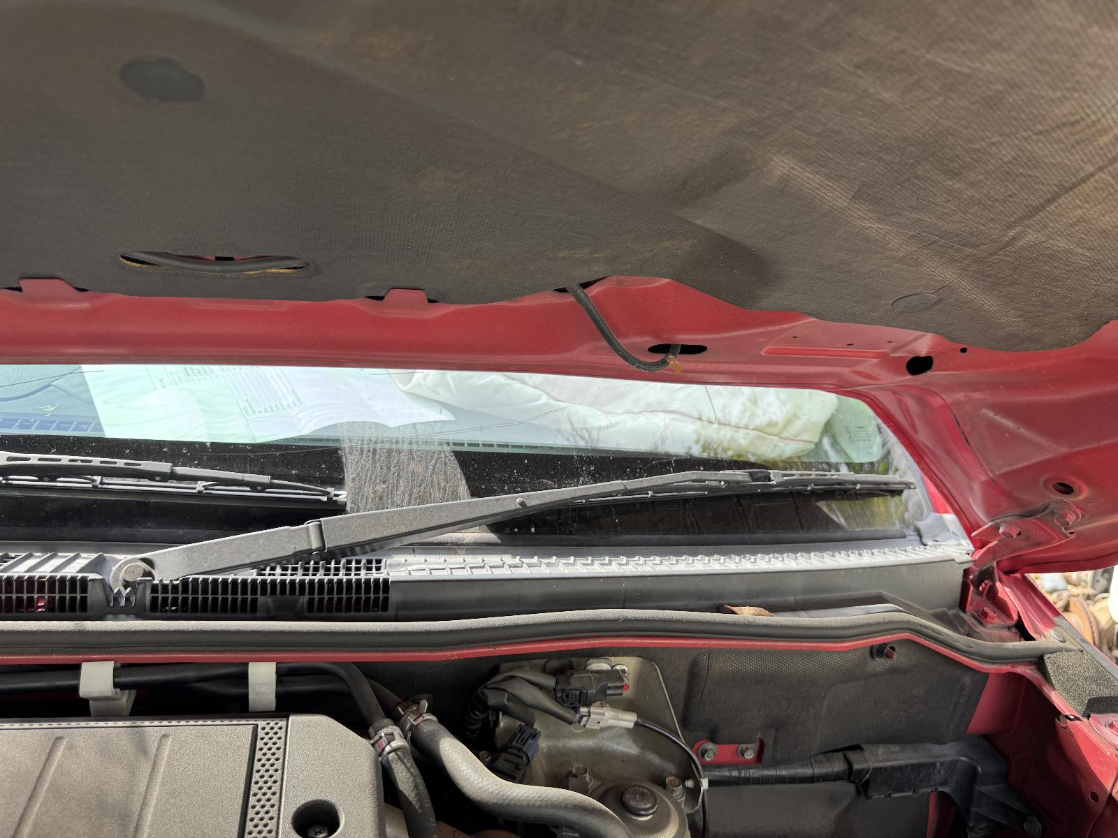 View MITSUBISHI PAJERO 2009 5 Door Station Wagon Breaking