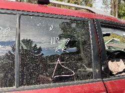 View MITSUBISHI PAJERO 2009 5 Door Station Wagon Breaking