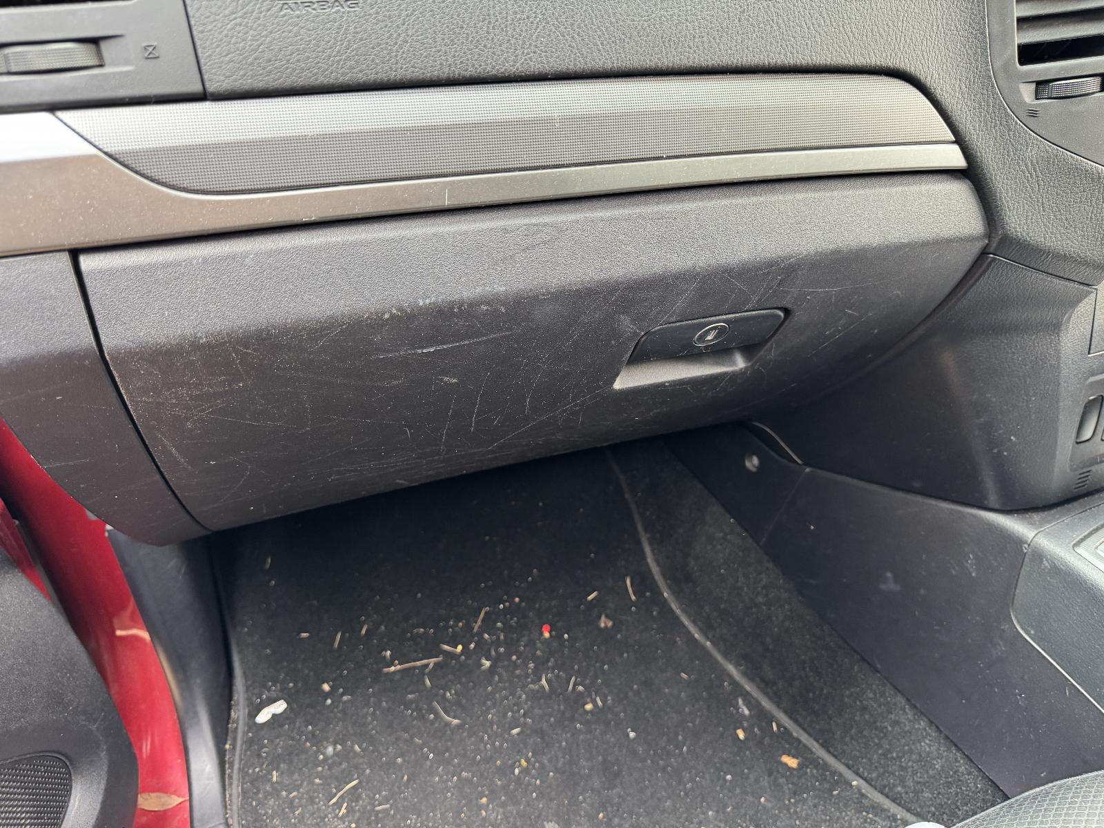 View MITSUBISHI PAJERO 2009 5 Door Station Wagon Breaking