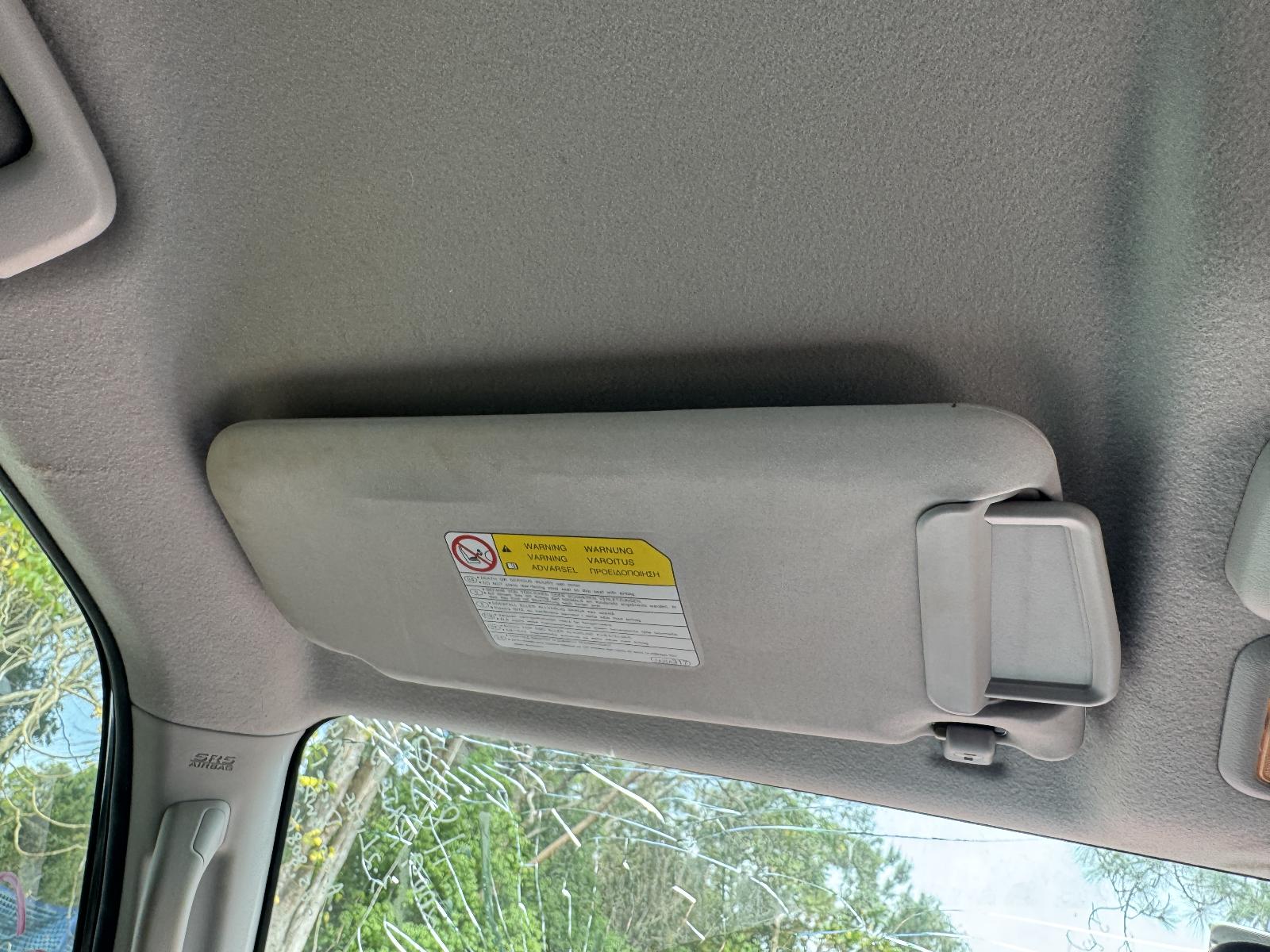 View MITSUBISHI PAJERO 2009 5 Door Station Wagon Breaking