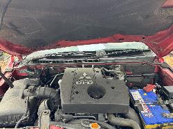 View MITSUBISHI PAJERO 2009 5 Door Station Wagon Breaking