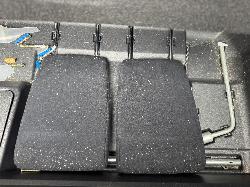 View MITSUBISHI PAJERO 2009 5 Door Station Wagon Breaking