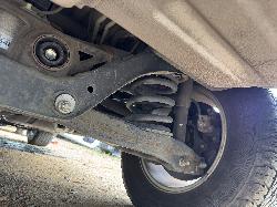 View MITSUBISHI PAJERO 2009 5 Door Station Wagon Breaking
