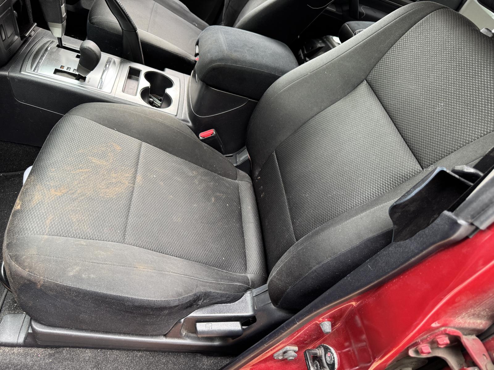 View MITSUBISHI PAJERO 2009 5 Door Station Wagon Breaking