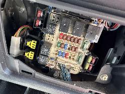 View MITSUBISHI PAJERO 2009 5 Door Station Wagon Breaking