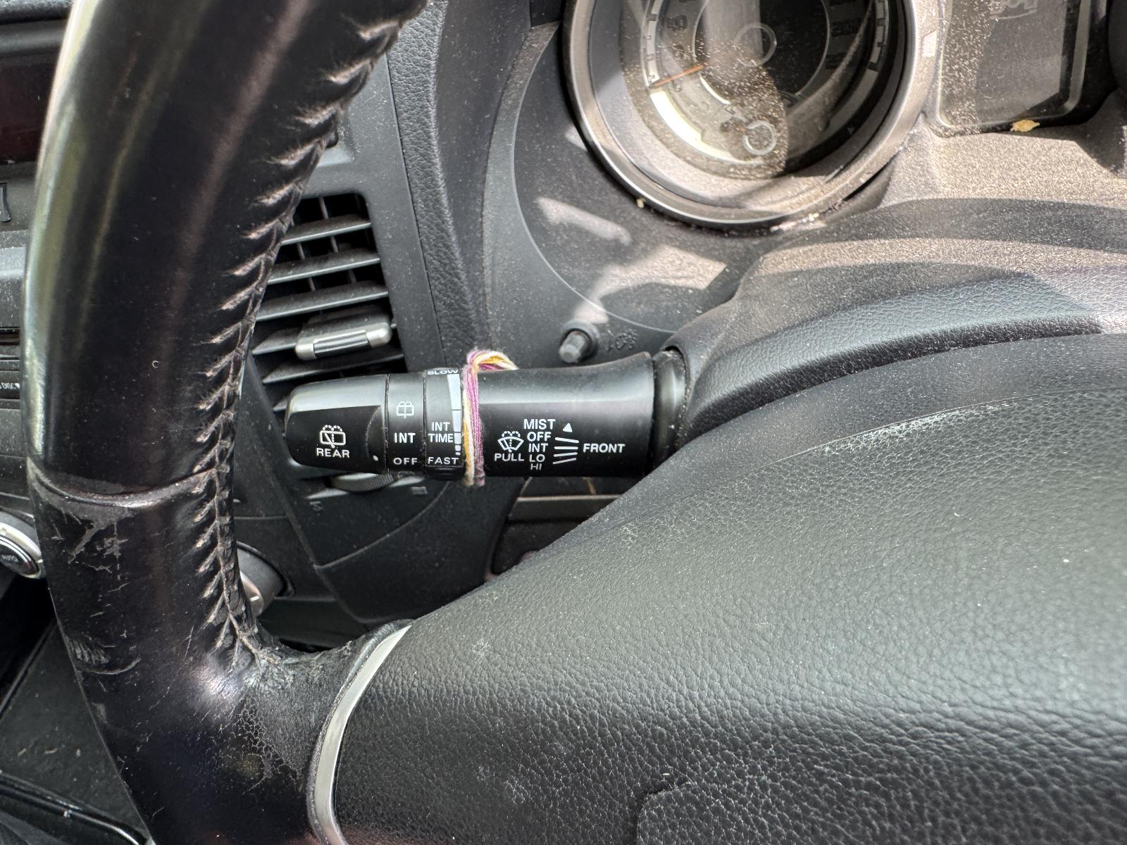 View MITSUBISHI PAJERO 2009 5 Door Station Wagon Breaking