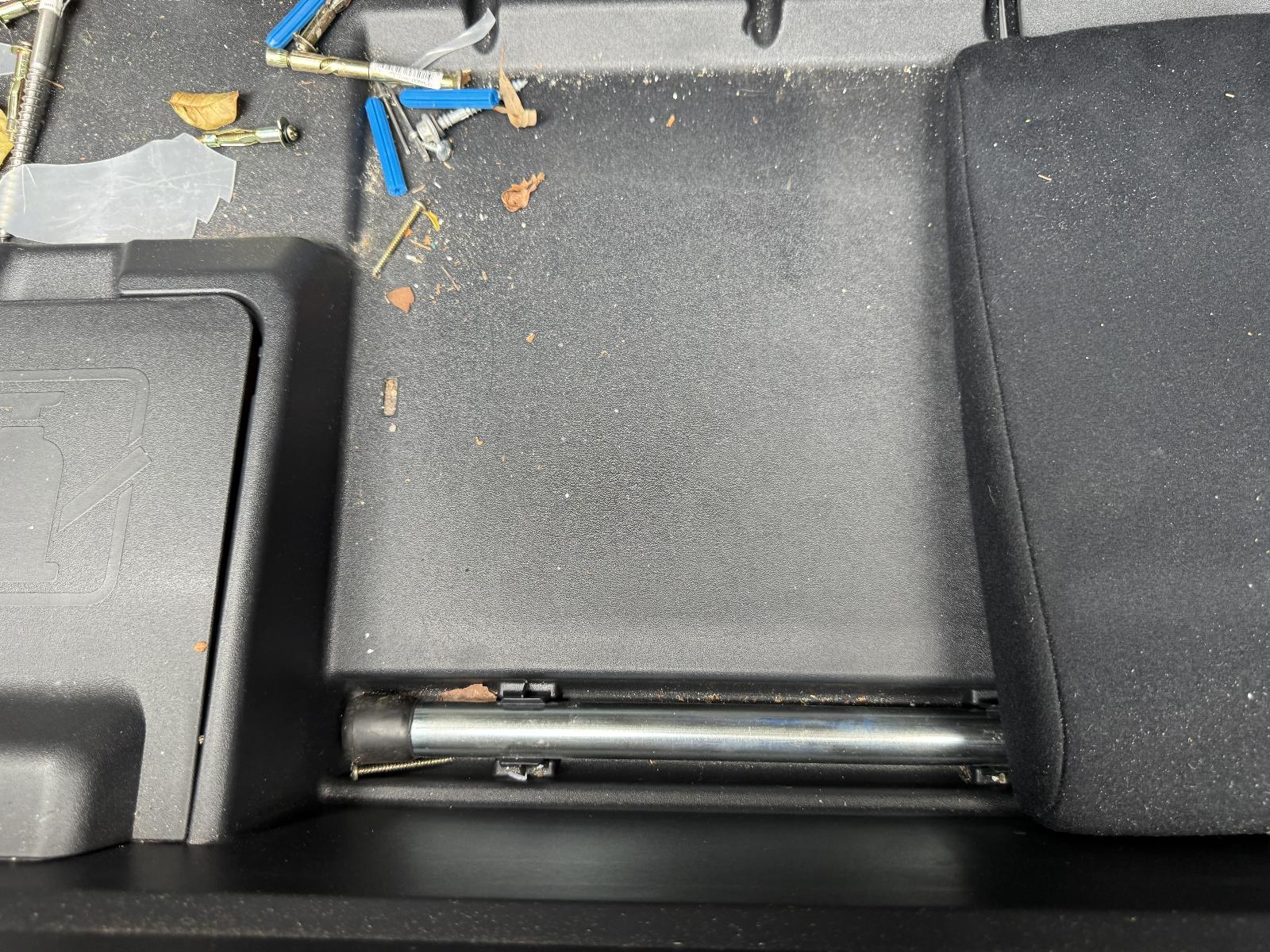 View MITSUBISHI PAJERO 2009 5 Door Station Wagon Breaking