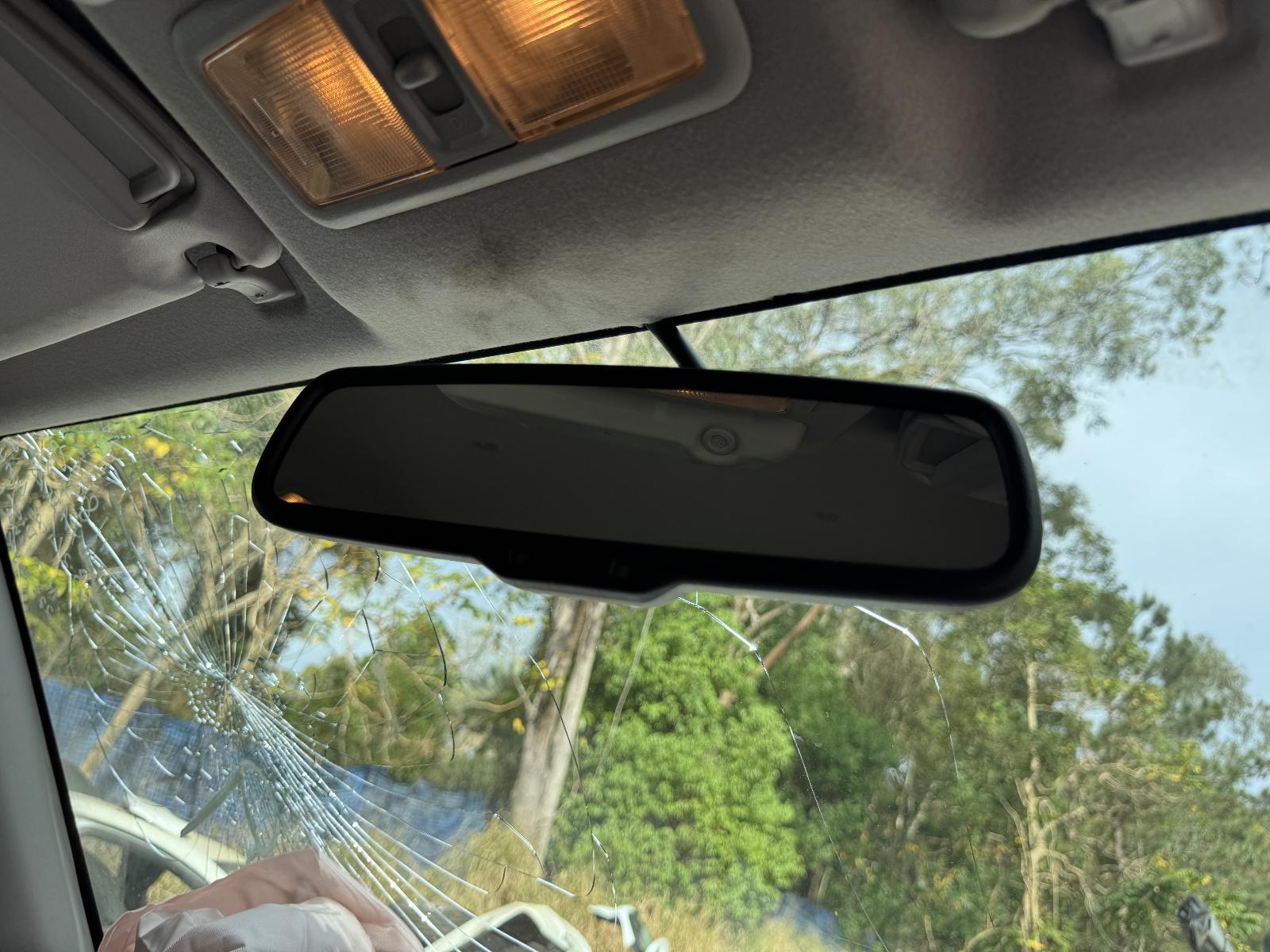 View MITSUBISHI PAJERO 2009 5 Door Station Wagon Breaking