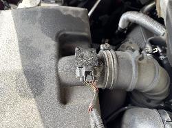 View MITSUBISHI PAJERO 2009 5 Door Station Wagon Breaking