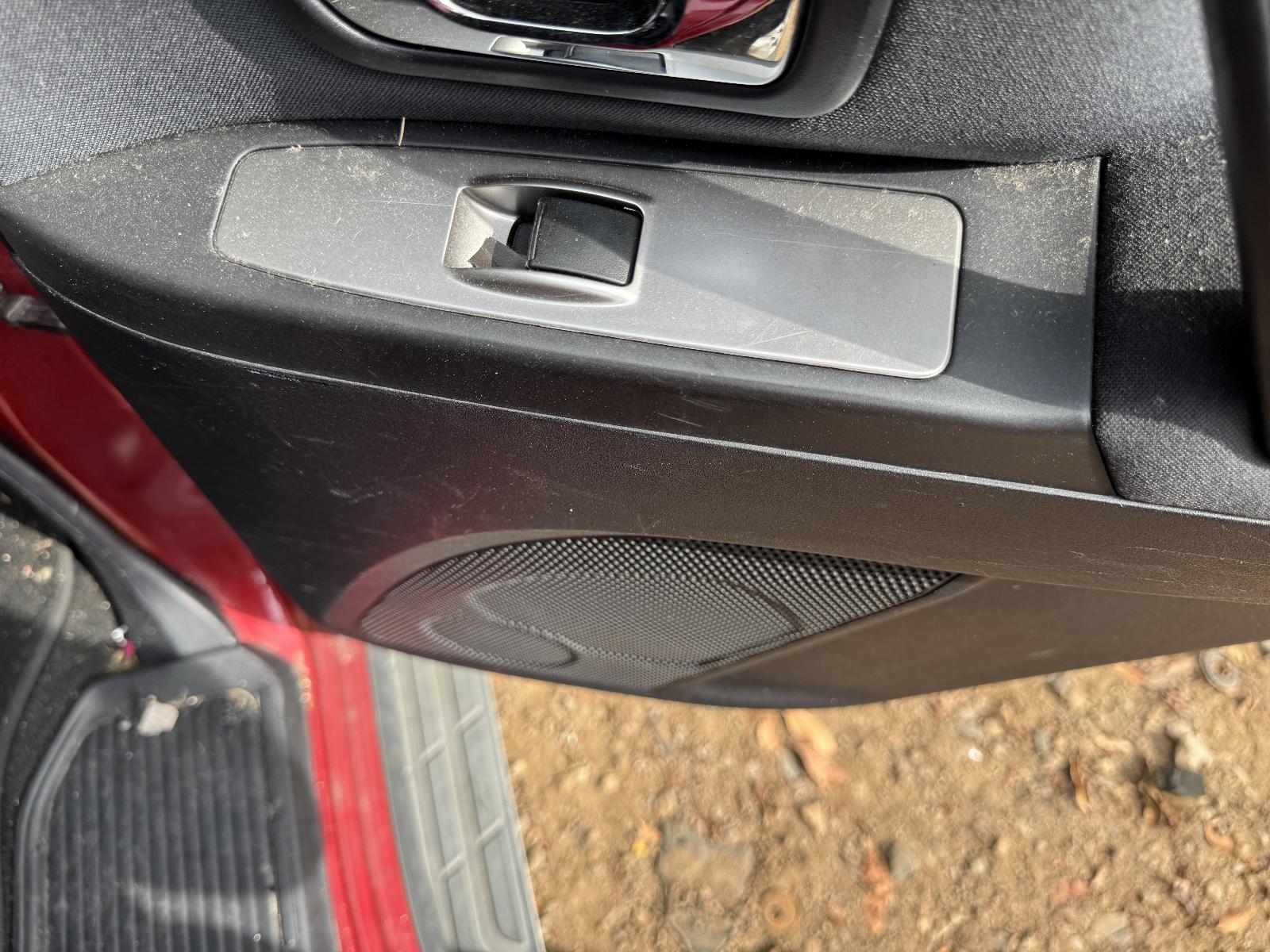 View MITSUBISHI PAJERO 2009 5 Door Station Wagon Breaking