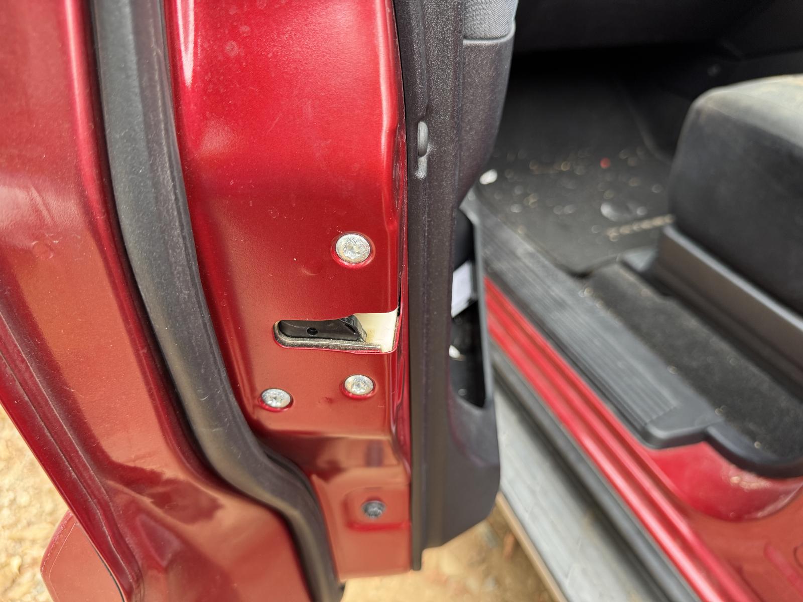 View MITSUBISHI PAJERO 2009 5 Door Station Wagon Breaking