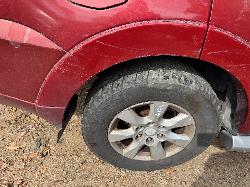 View MITSUBISHI PAJERO 2009 5 Door Station Wagon Breaking