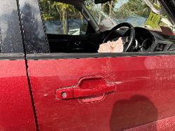 View MITSUBISHI PAJERO 2009 5 Door Station Wagon Breaking