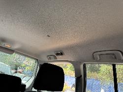 View MITSUBISHI PAJERO 2009 5 Door Station Wagon Breaking