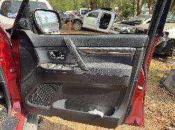 View MITSUBISHI PAJERO 2009 5 Door Station Wagon Breaking