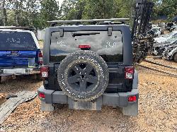View Auto part Engine JEEP WRANGLER 2013