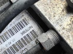 View Auto part Engine JEEP WRANGLER 2013