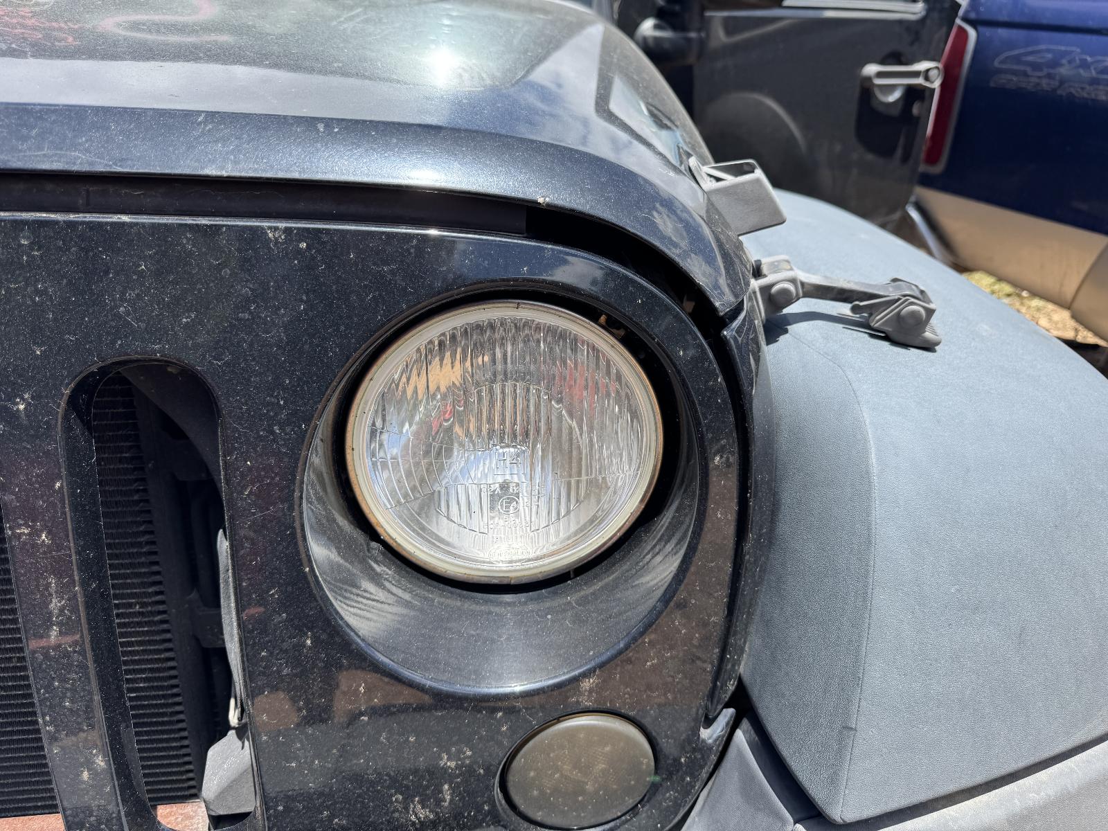 View Auto part Engine JEEP WRANGLER 2013