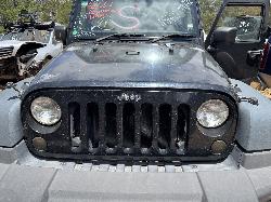 View Auto part Engine JEEP WRANGLER 2013