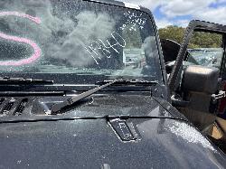 View Auto part Engine JEEP WRANGLER 2013
