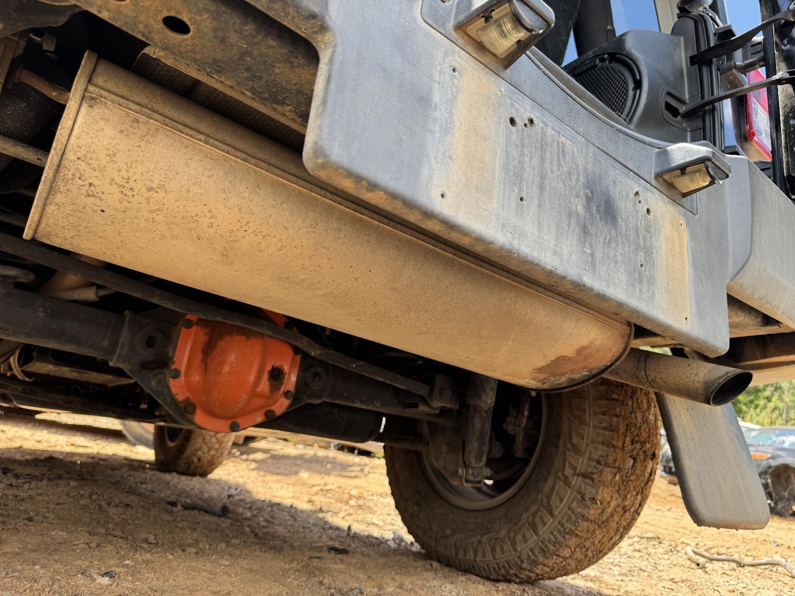 View Auto part Engine JEEP WRANGLER 2013