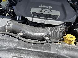 View Auto part Engine JEEP WRANGLER 2013
