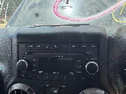 View Auto part Engine JEEP WRANGLER 2013